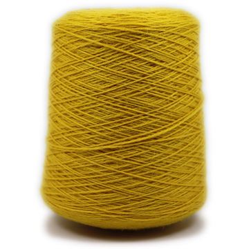 Luxury Wool - Limoncello - 2